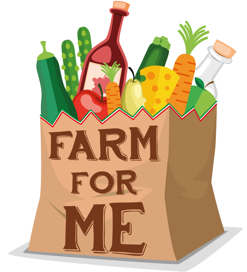 Logo App Farm for me