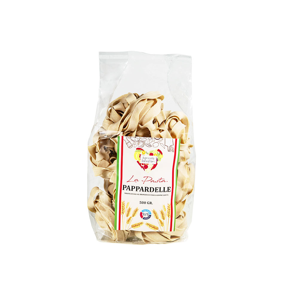 PASTA