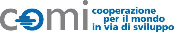 Logo COMI
