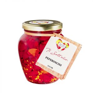 Peperoncini